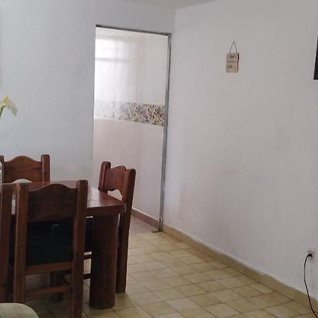 Apartamento Alcatraz House  Mendiola Exterior foto
