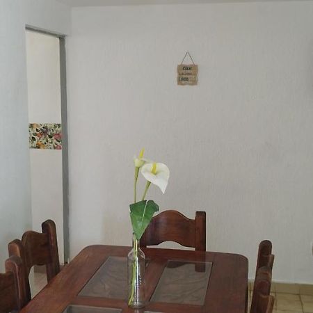 Apartamento Alcatraz House  Mendiola Exterior foto