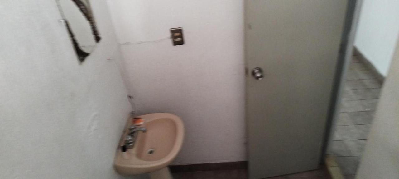 Apartamento Alcatraz House  Mendiola Exterior foto
