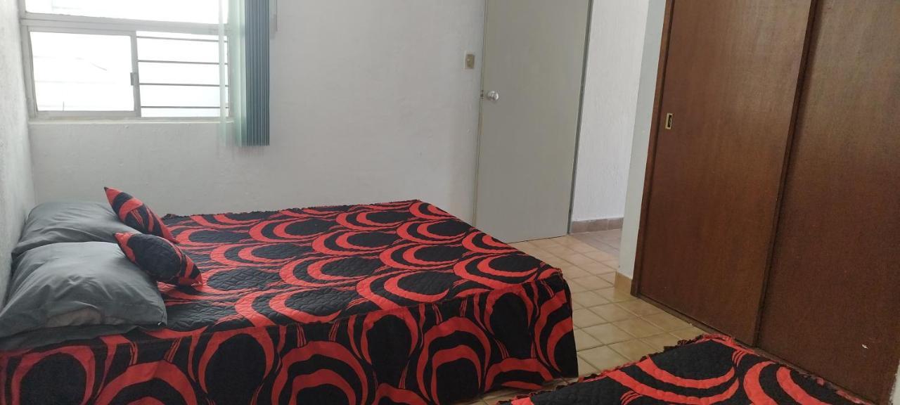 Apartamento Alcatraz House  Mendiola Exterior foto