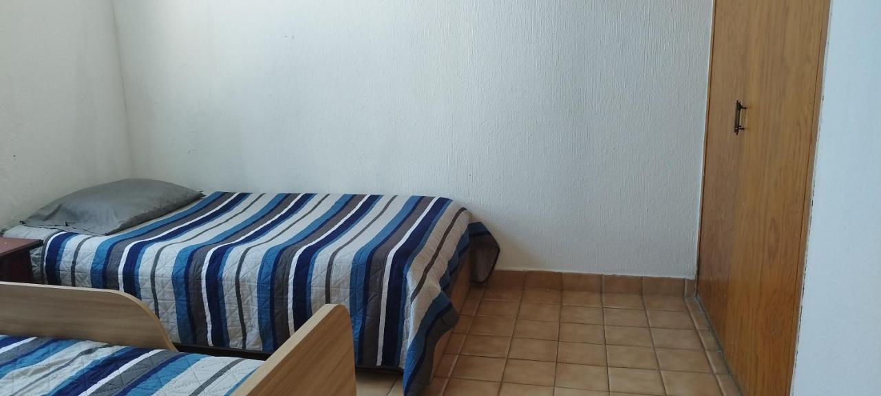 Apartamento Alcatraz House  Mendiola Exterior foto