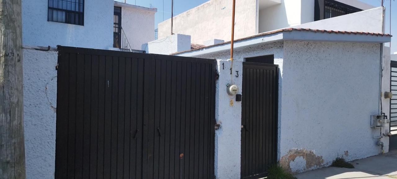 Apartamento Alcatraz House  Mendiola Exterior foto