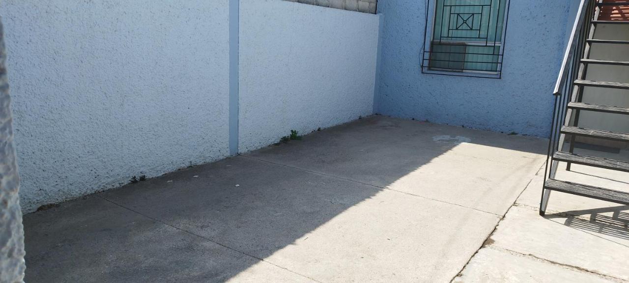 Apartamento Alcatraz House  Mendiola Exterior foto