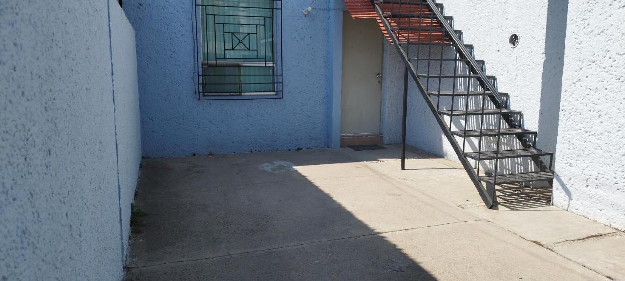 Apartamento Alcatraz House  Mendiola Exterior foto
