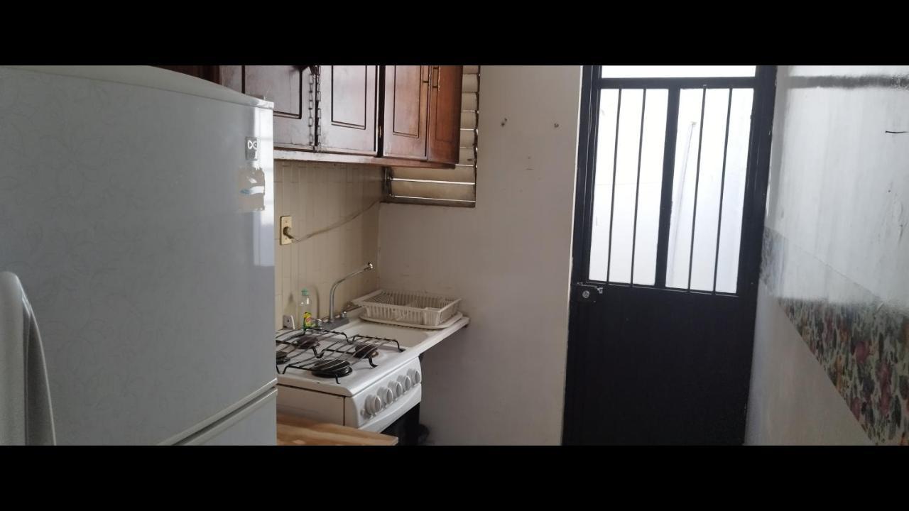 Apartamento Alcatraz House  Mendiola Exterior foto