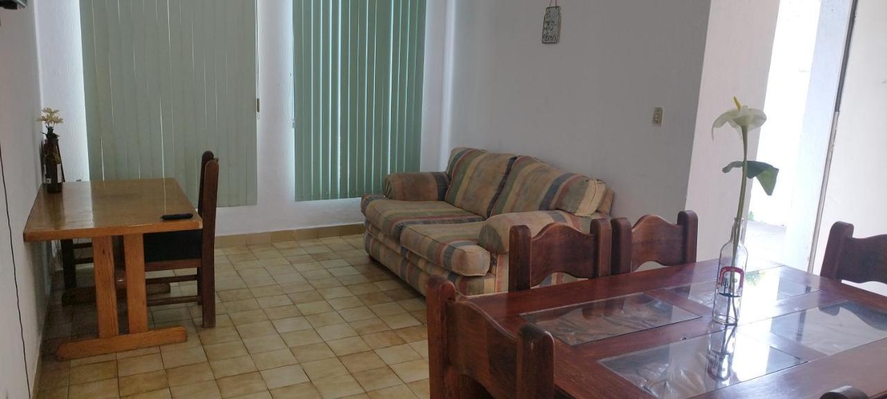 Apartamento Alcatraz House  Mendiola Exterior foto