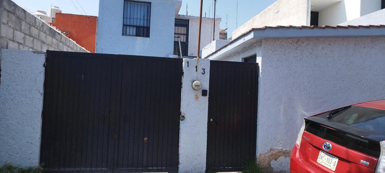 Apartamento Alcatraz House  Mendiola Exterior foto