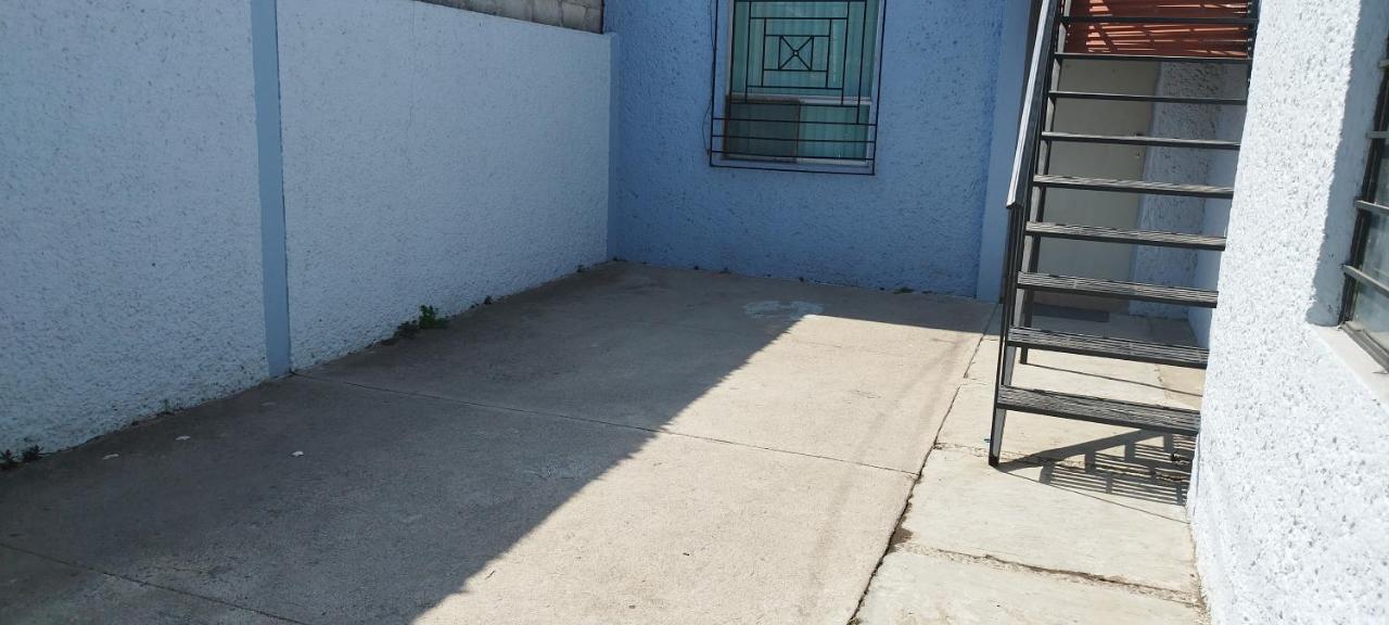 Apartamento Alcatraz House  Mendiola Exterior foto