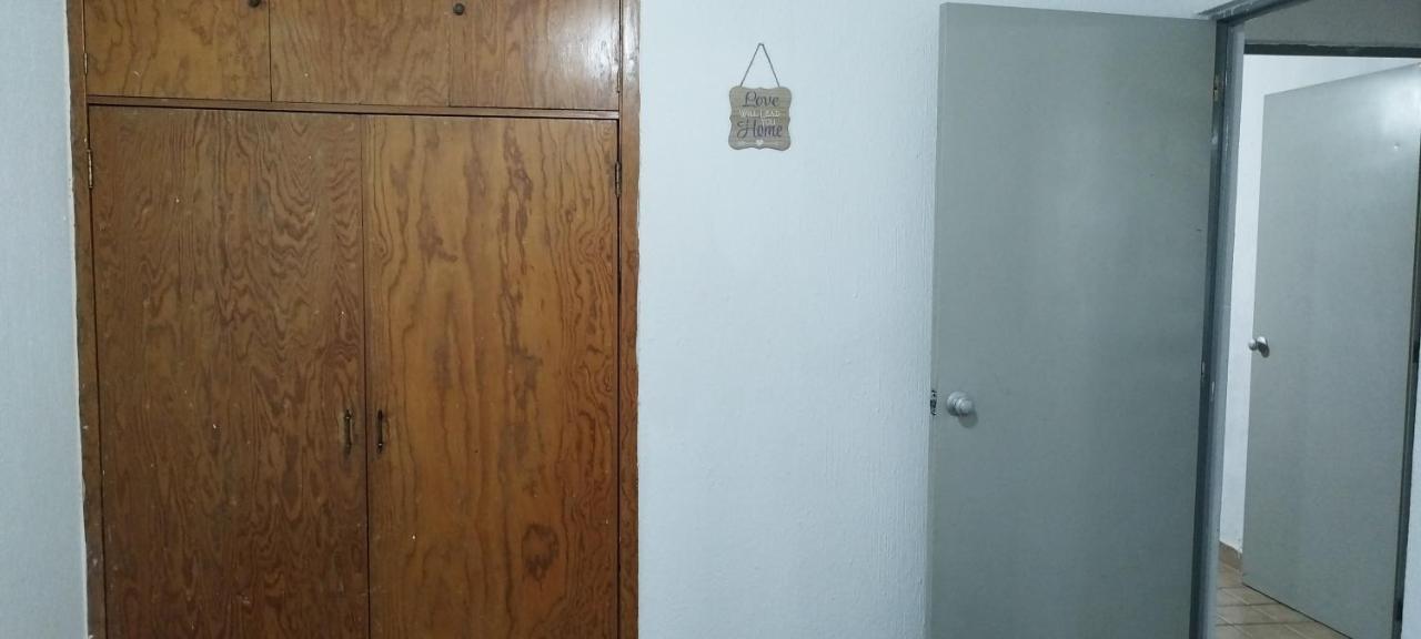 Apartamento Alcatraz House  Mendiola Exterior foto