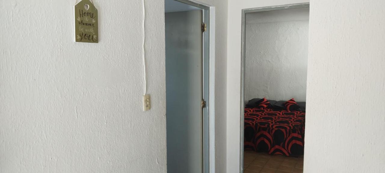 Apartamento Alcatraz House  Mendiola Exterior foto